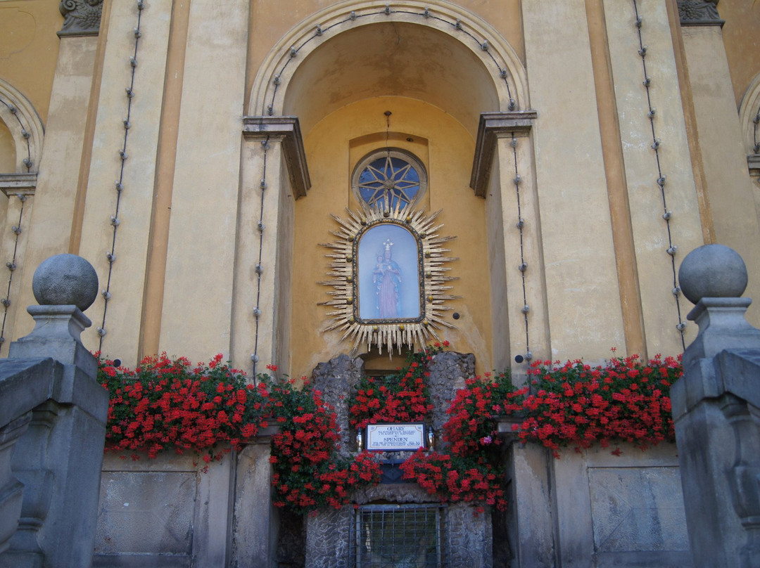 Visitation of Our Lady (Pilgrimage Church)景点图片