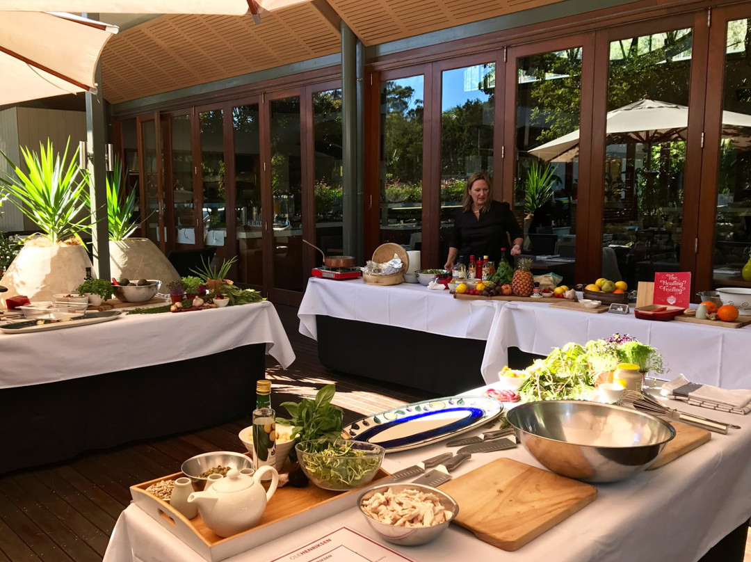 Byron Bay Cooking School景点图片