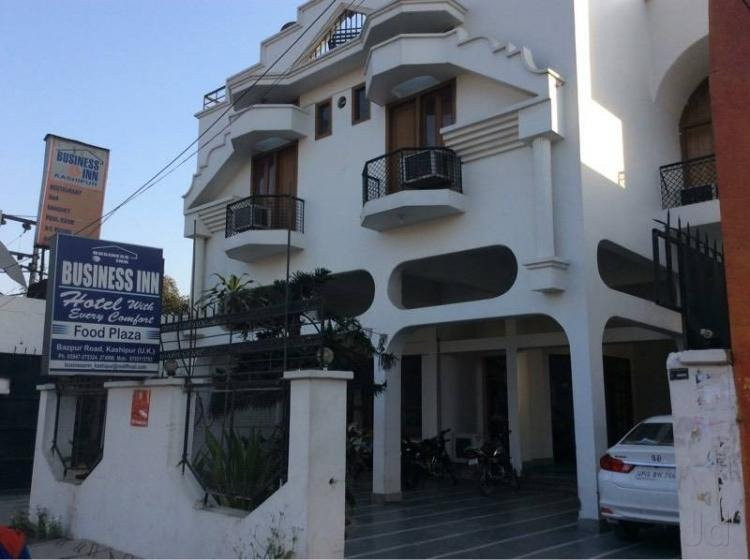 Business Inn