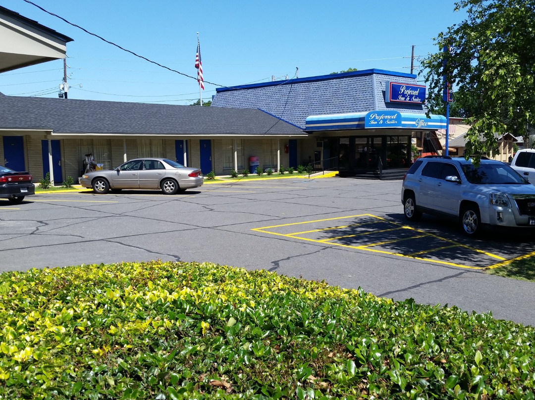 Preferred Inn & Suites