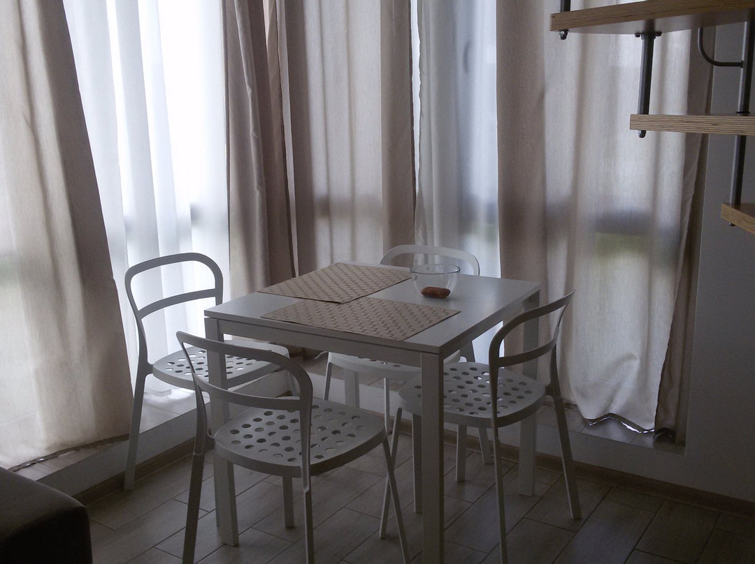 ARS Apartments on Arsenalnoy主图