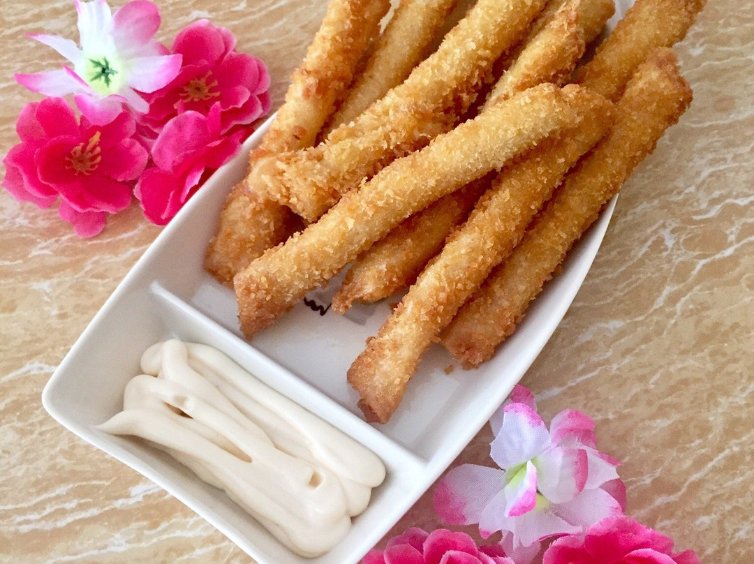 Pigcawayan餐馆和美食-Kouzen Pigcawayan