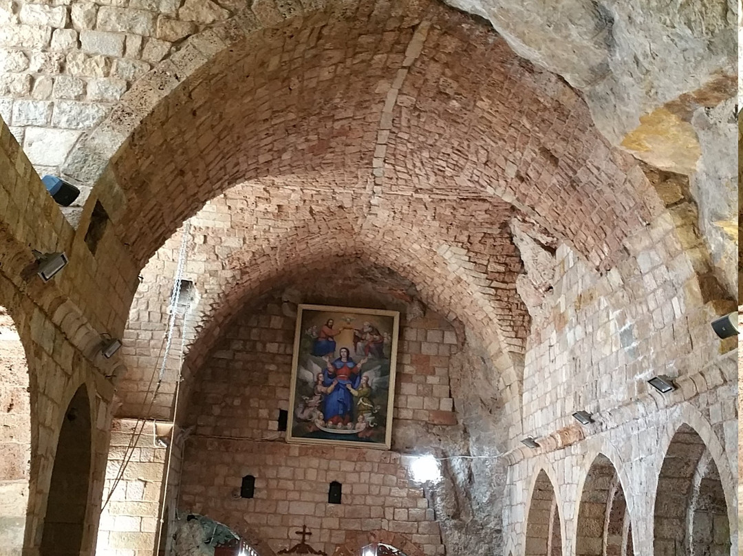 Ehden Adventures-Ehden必去景点