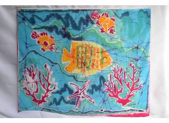 Tropical Creations Gallery, Boutique & Cultural Center-夏洛特阿马利亚必去景点