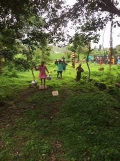 Irwin Agricultural Museum-戈尔哈布尔必去景点