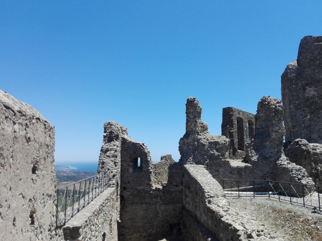 Castello Normanno di Squillace景点图片