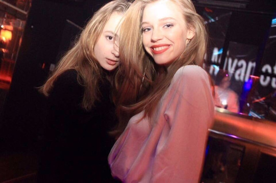 G2 Plus-Chuo必去景点