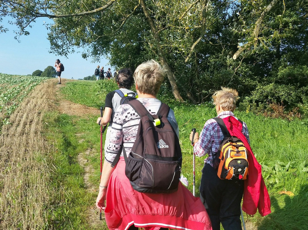 Örjabäcksleden