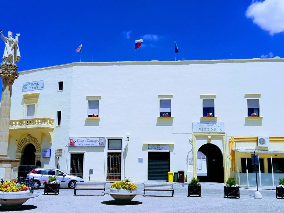 Albergo Vittoria主图