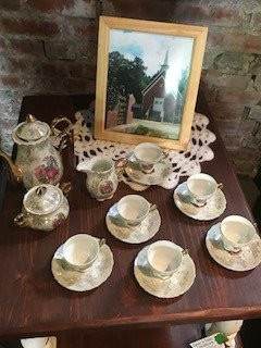 Vintage-Jarratt必去景点