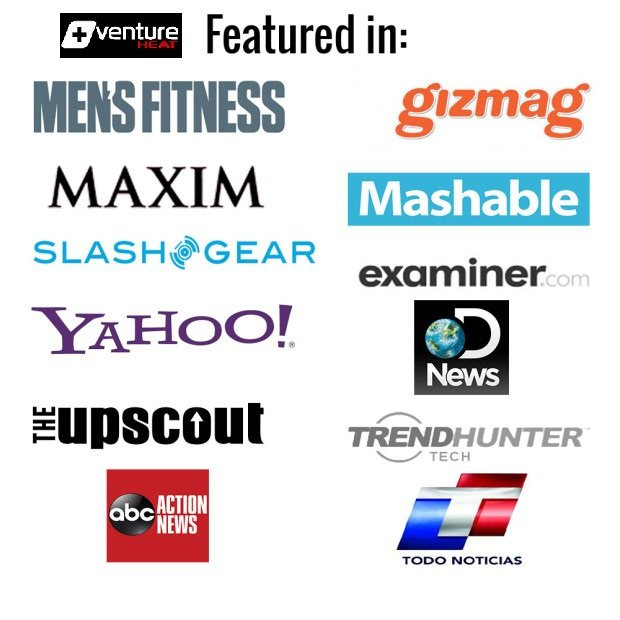 Venture Heat-洛斯阿拉米托斯必去景点