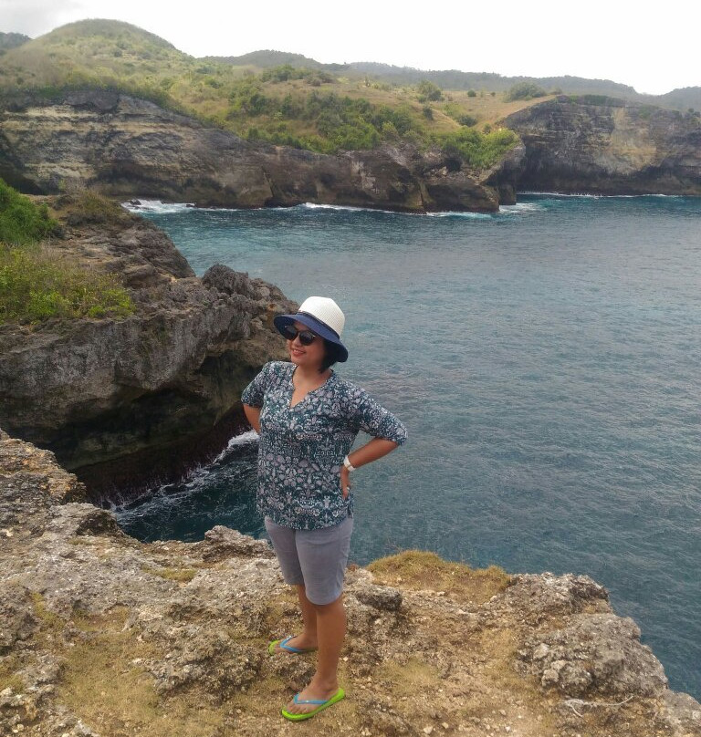 Anton Nusa Penida Tours-珀尼达岛必去景点