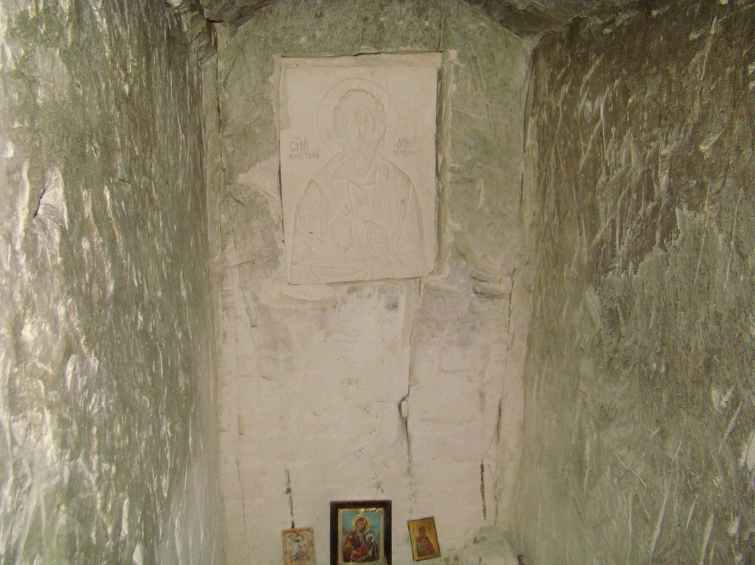 Kolybelka旅游攻略图片