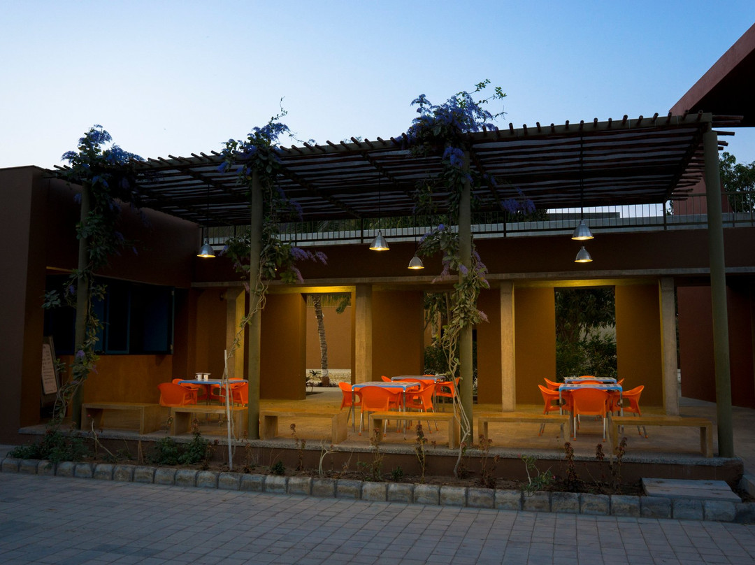 Living and Learning Design Centre景点图片