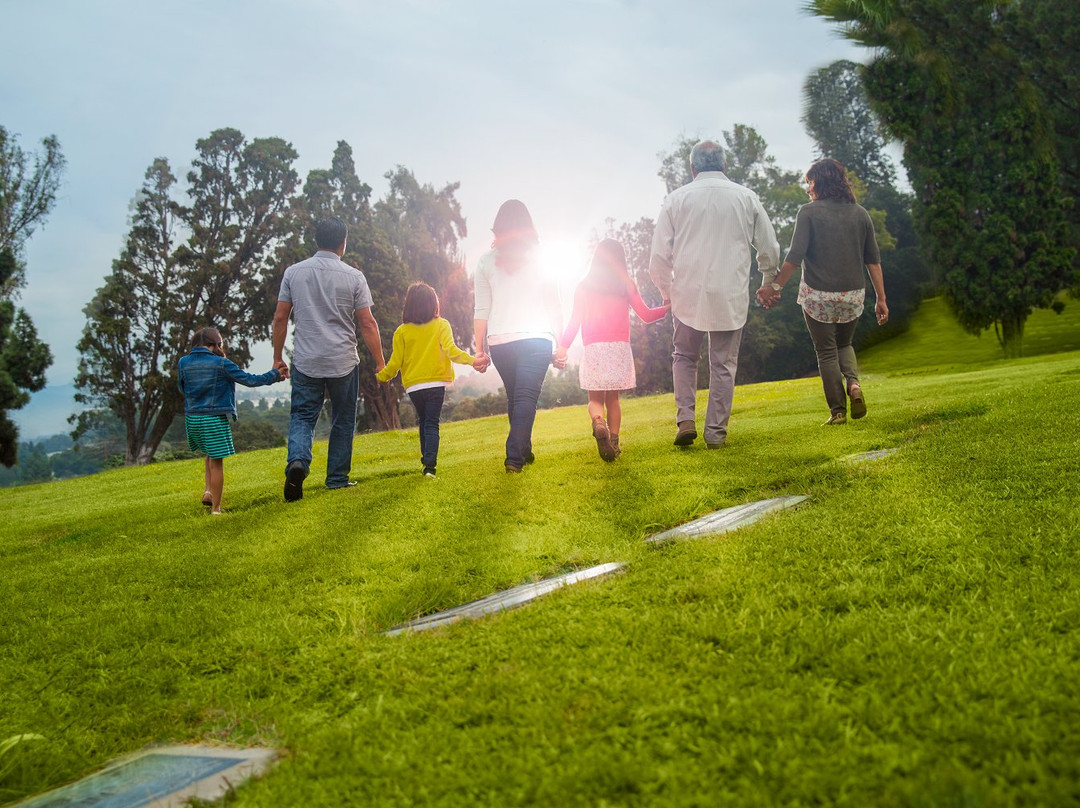 Chattanooga Funeral Home - North Chapel Hamilton Memorial Gardens-Hixson必去景点