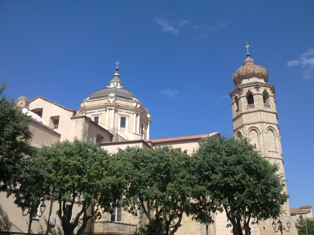 Cattedrale di Santa Maria Assunta景点图片