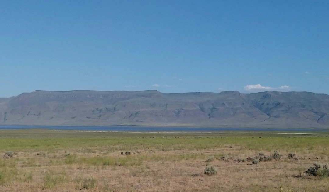 Hart Mountain National Antelope Refuge-Lakeview必去景点
