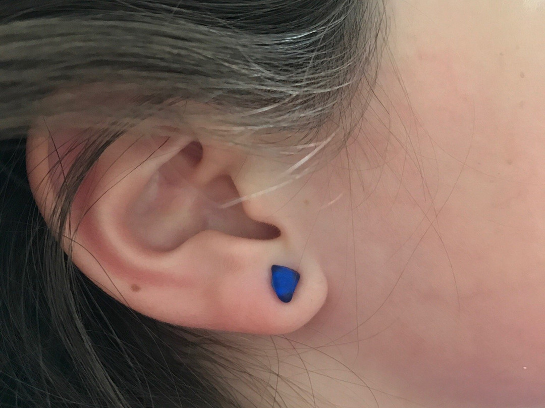 Shoreline Design-Georgetown必去景点