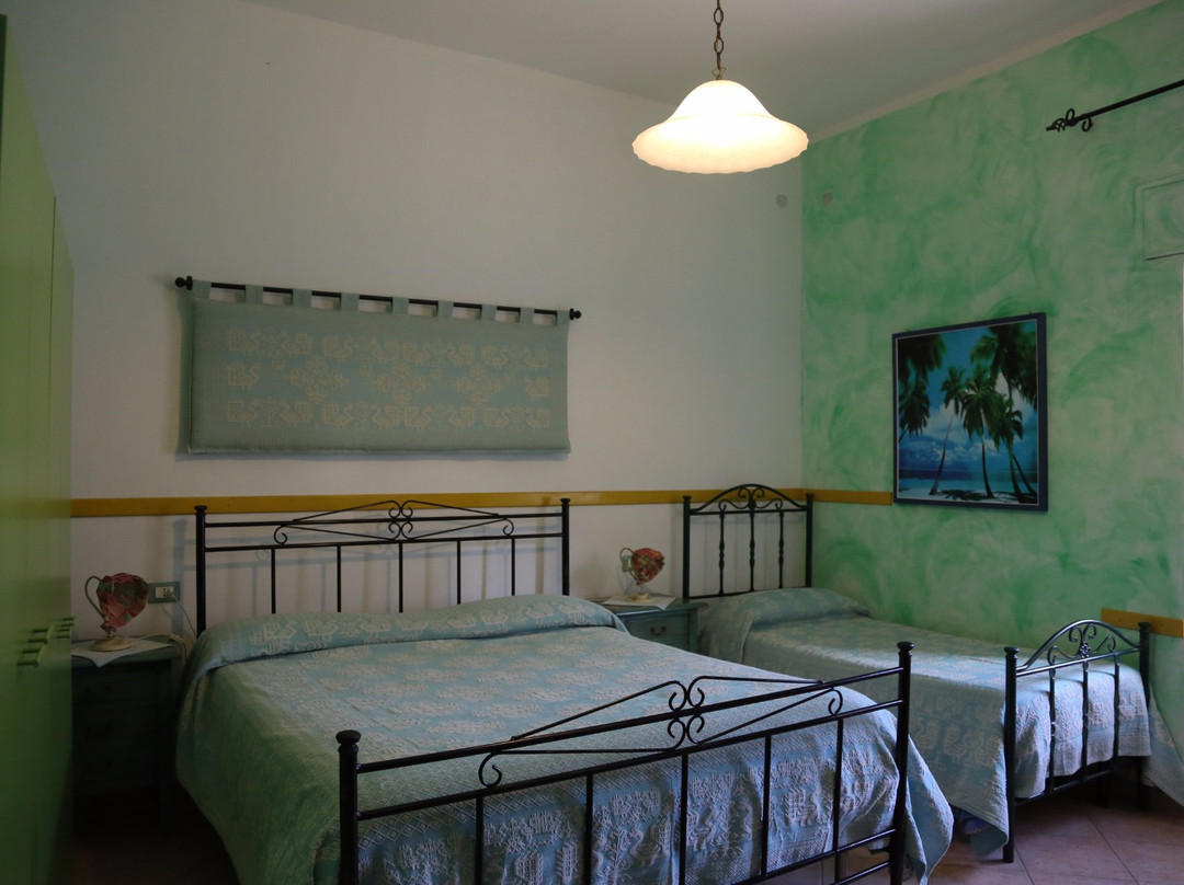 Bed & Breakfast il Satiro主图