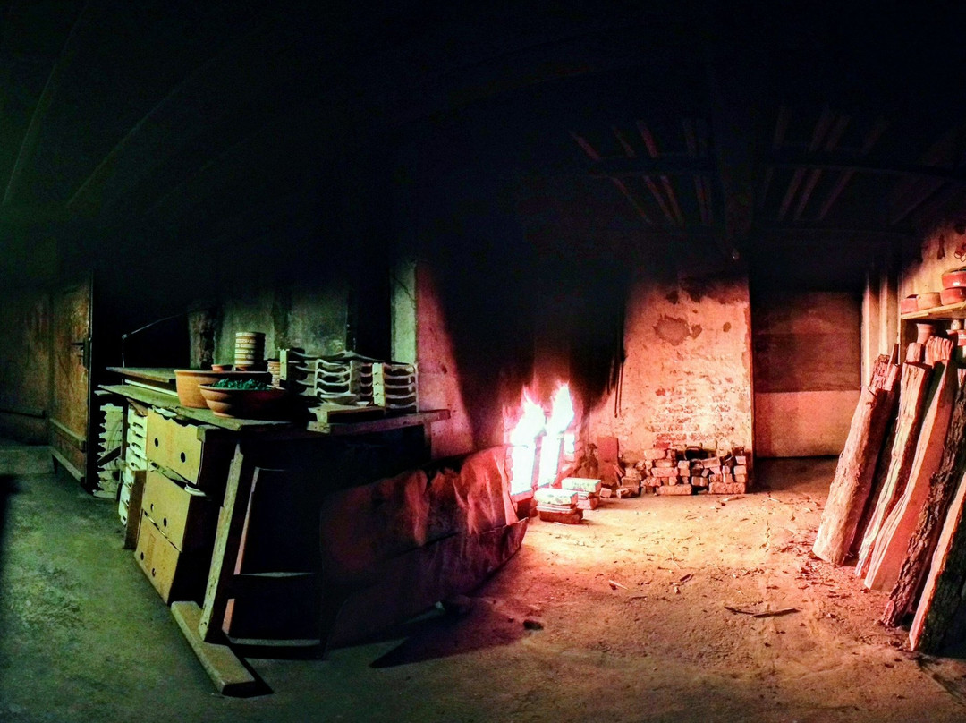 Zuman Pottery-Ljutomer必去景点