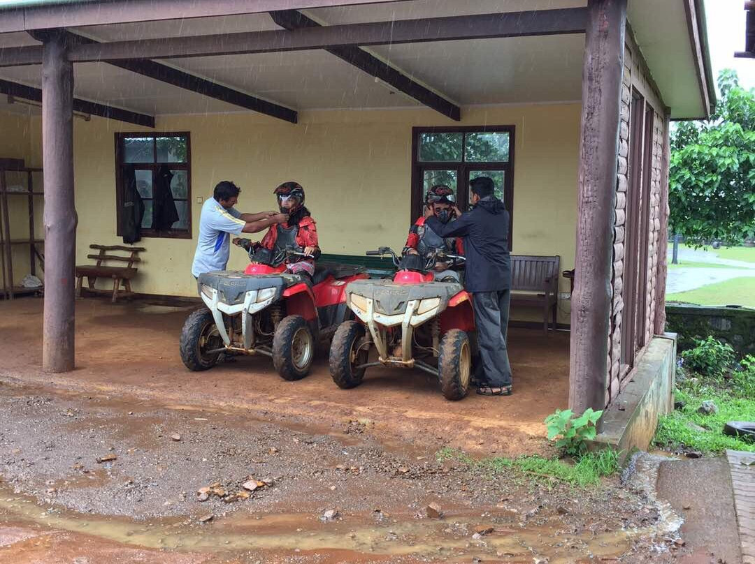 19 Degree North-Aamby Valley City必去景点