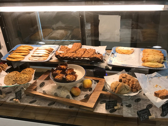 Durbin Farms Market-Clanton必去景点