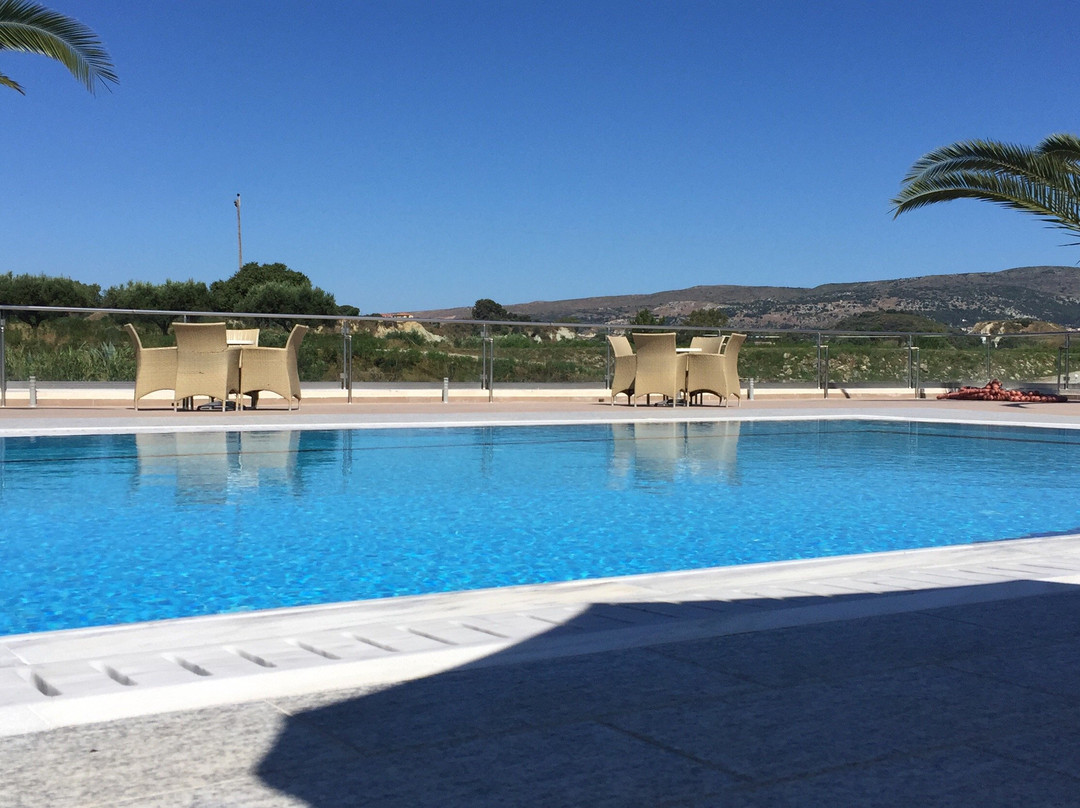 Nautilus Studios Hotel