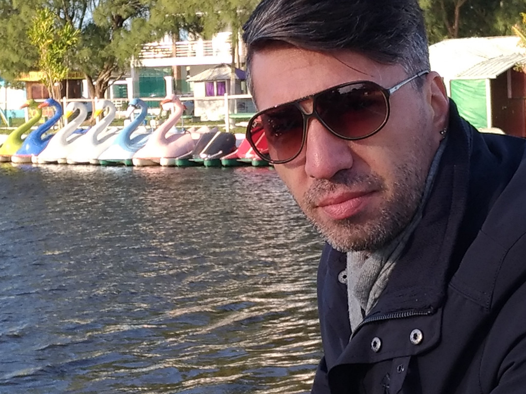 Lago do Braco-Morto-Imbe必去景点