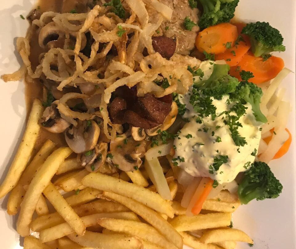 Landhaus Koehle主图