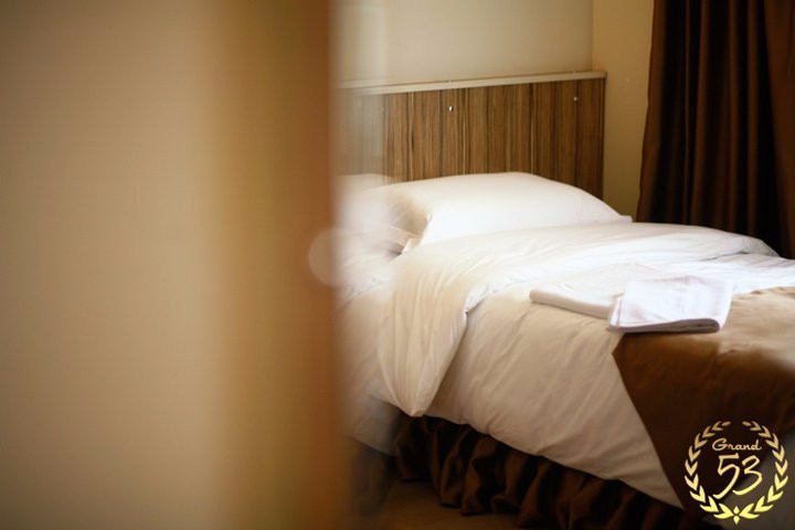 Grand 53 Hotel主图