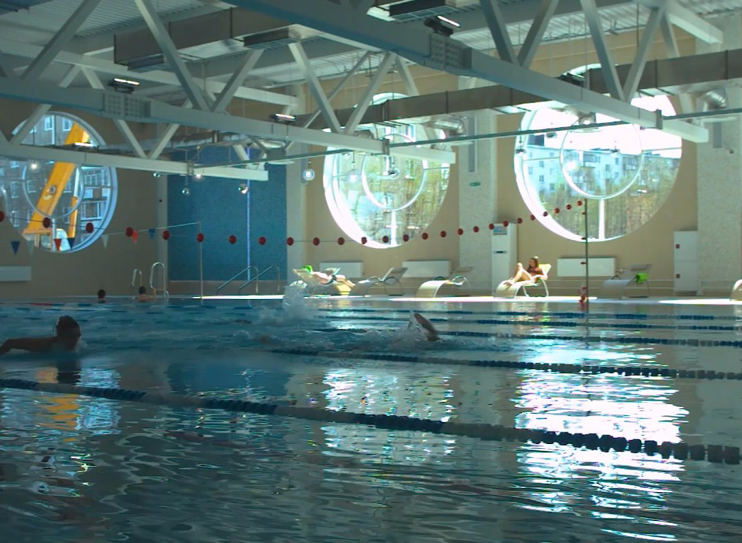 X-Fit-摩尔曼斯克必去景点