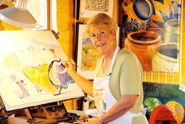 Tubac Center of the Arts-Tubac必去景点