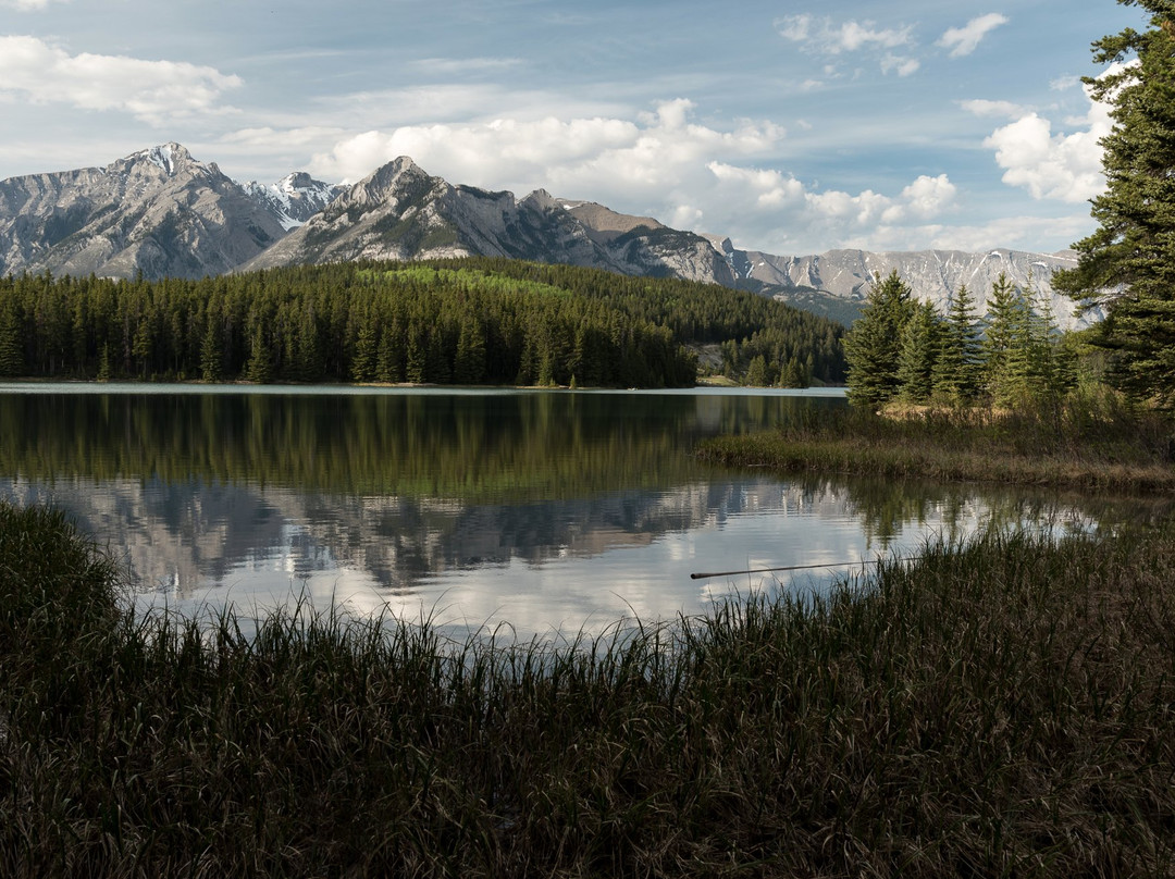 Kristin Repsher Photography-班夫必去景点