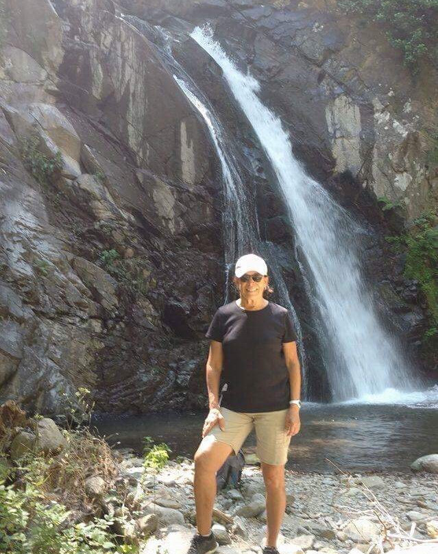 Cascata di Cannavina-Marzi必去景点