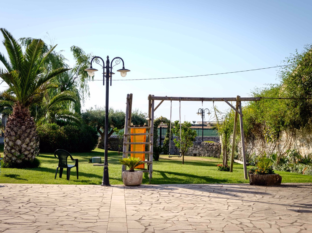 Oasi di Cava Ispica主图