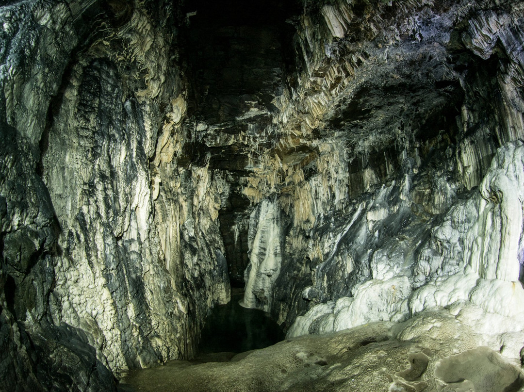 Spar Cave景点图片