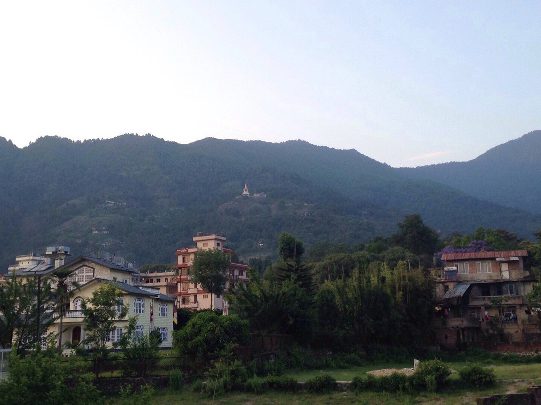 Budhanil Guest House主图