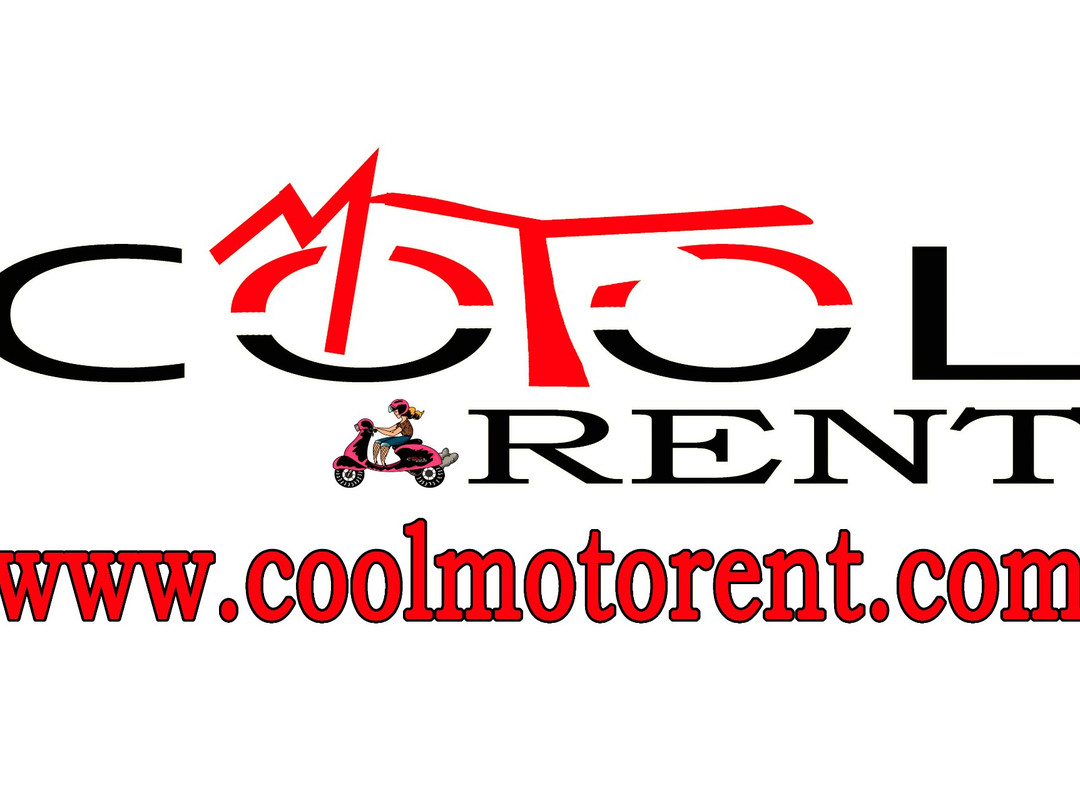 Cool Moto Rent景点图片