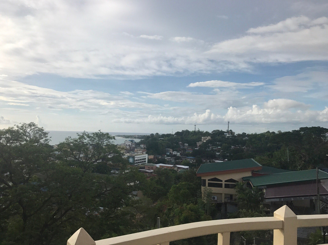 Pagoda Hill-San Fernando La Union必去景点