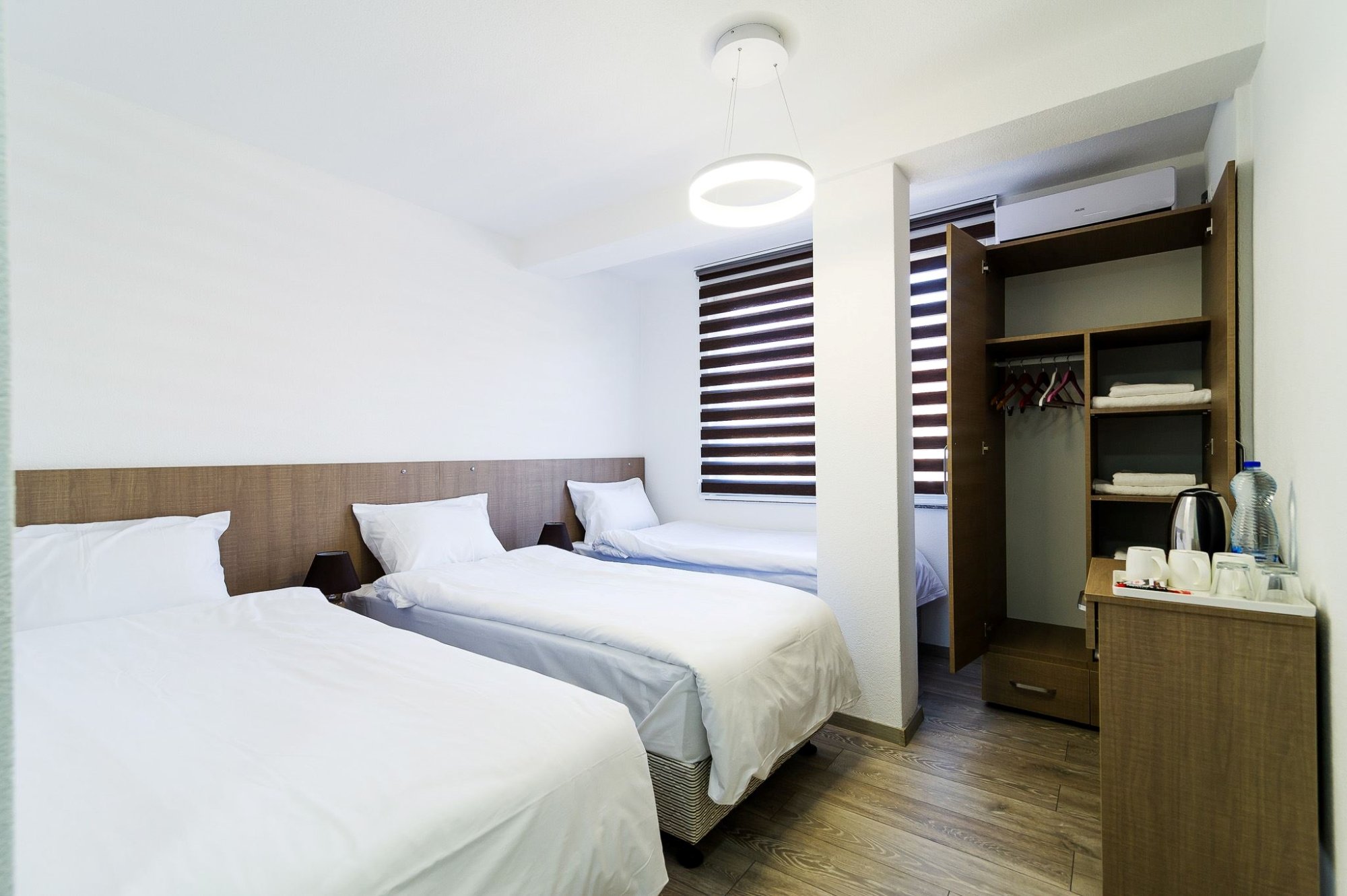 Stone Bridge Guesthouse-官方