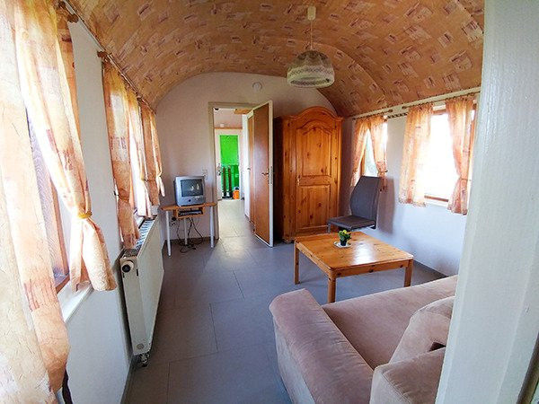 Ferienbahnhof Bodensee主图