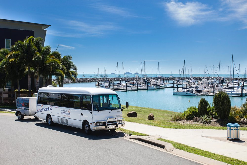 Whitsundays 2 Everywhere-艾尔利滩必去景点