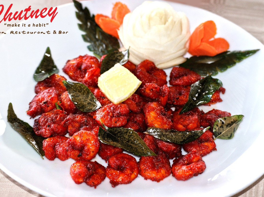 Chutney Restaurant