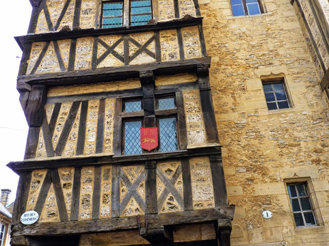 Normandy Circuits-巴约必去景点