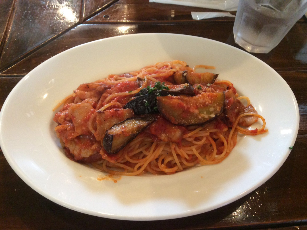 イタリア食堂 ROSSO