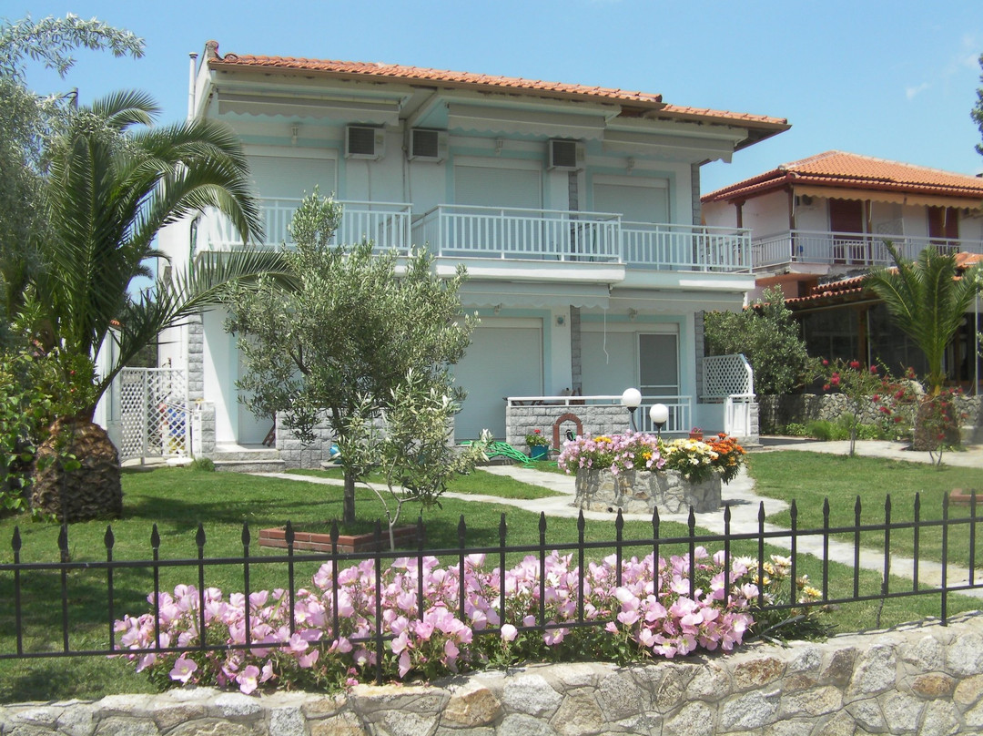 Studios Filaktos