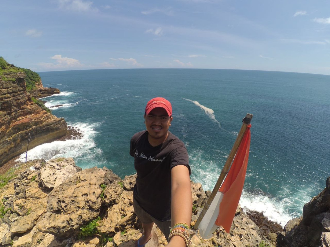 Pantai Ngitun景点图片