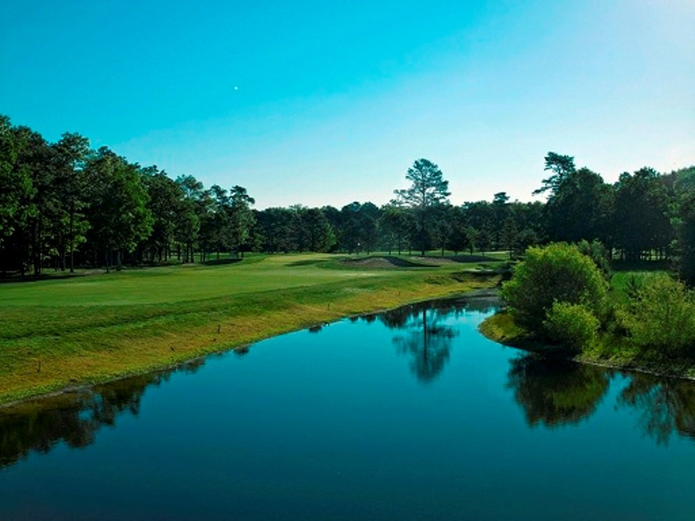 Harbor Pines Golf Club景点图片