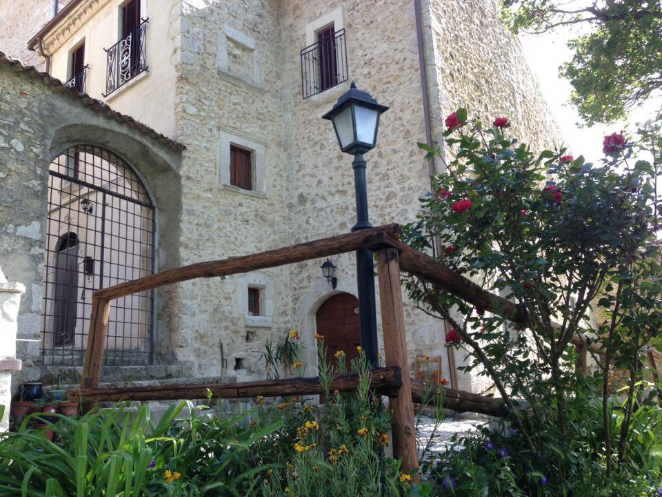 Alle Vecchie Querce
