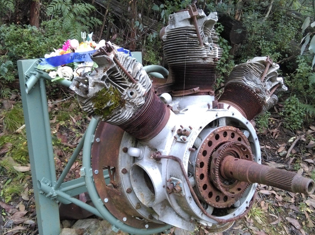 Mount Torbreck-Eildon必去景点